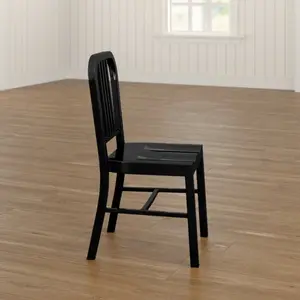 Dining Chair Black