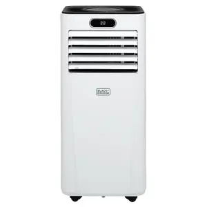 Black & Decker BXAC40024GB - 7000BTU Smart Air Conditioner