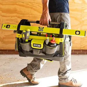 Ryobi 38L Large Open Tote Bag - RSSLOT1