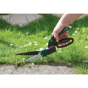 Draper 360 deg Garden Shears (320mm)