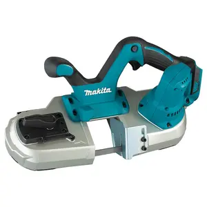 Makita DPB182Z LXT Portable Band Saw 18V Bare Unit