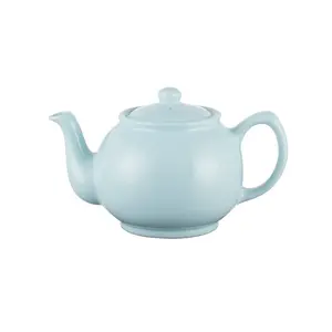 Price & Kensington Teapot Blue / 6 cups