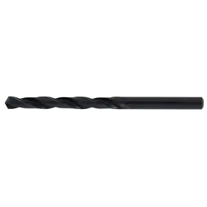 Draper HSS Drill Bit, 6.5mm (Pack of 10) 38809