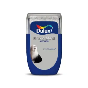 Dulux Easycare Chic shadow Matt Emulsion paint, 30ml