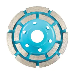 Silverline Diamond Grinding Wheel 656592