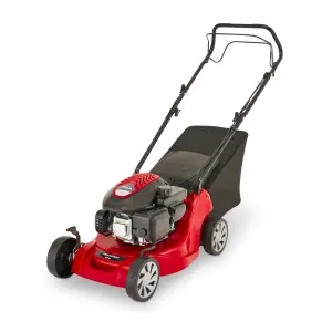 Mountfield SP41 Petrol Lawnmower Self-Propelled 41cm