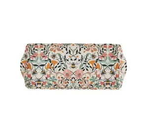 Bee Bloom Animal Print Polypropylene Small Tray