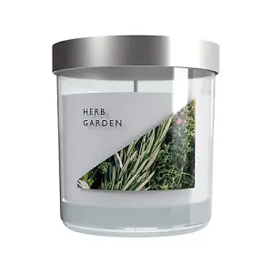 Wax Lyrical Herb Garden Medium Candle Jar