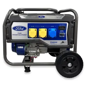 Ford FG4650 Q Series Petrol Generator