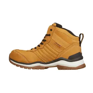 VISMO EW12 HONEY SAFETY BOOT SIZE 10