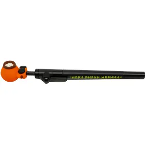 South Park Ballpoint Pen Black/Orange (One Size)