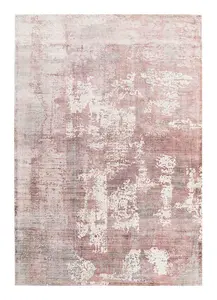 Asiatic Gatsby Blush Modern Rug-240cm X 340cm