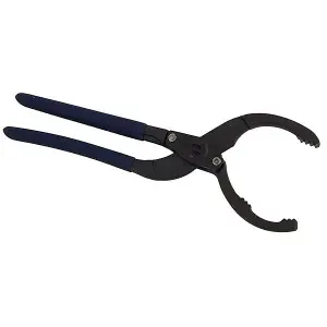 Oil Filter Pliers - 55 - 125 mm Capacity (Neilsen CT1586)