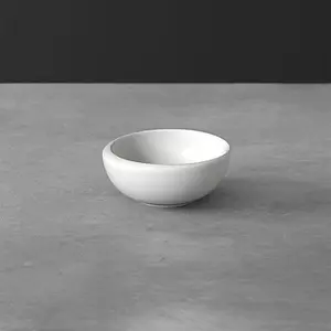 Villeroy & Boch New Moon Dip Bowl