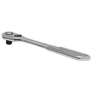 Sealey Ratchet Wrench Low Profile 1/2"Sq Drive Flip Reverse AK5786