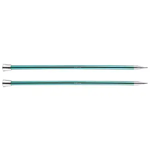 ZING SP 30X8 - Zing: Knitting Pins: Single-Ended: 30cm x 8.00mm - KnitPro