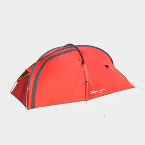 Berghaus Cairngorm 2 Man Tent for Camping