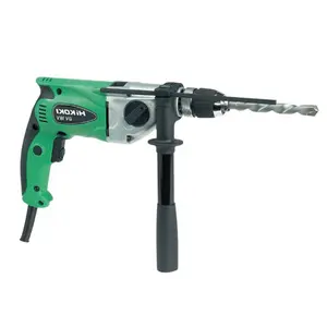 HiKOKI DV18V/J7 13mm Keyless Rotary Impact Drill 690W 110V