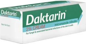 Daktarin 2% Cream 15G