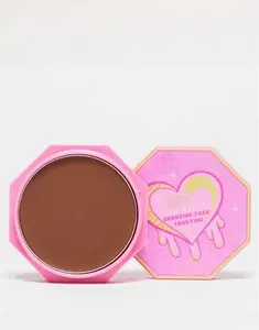 Pink Honey BFF Bronzing Face Frosting-Brown - Brown (Size: No Size)