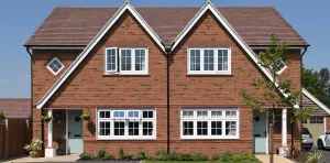 Ibstock Morpeth Blend Brick 65mm Mini Pack 250