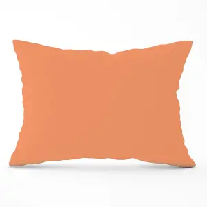 Faded Orange Cushions 33cm x 48cm