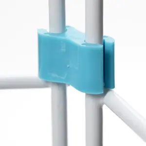 Plastic Foldable Standard Drying Rack