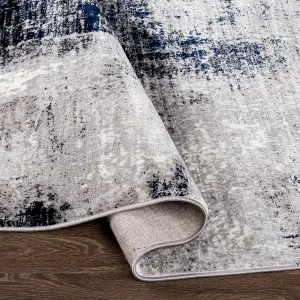 GIULIA Modern Abstract Area Rug 200 x 275 cm