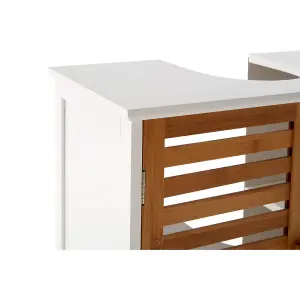 Maison by Premier Double Door and One Inner Shelf Under Sink Cabinet