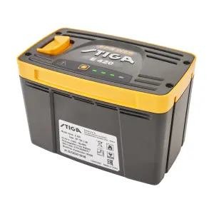 Stiga 48V 2Ah Li-ion 2Ah Power tool battery - E420 / 277012008/ST1