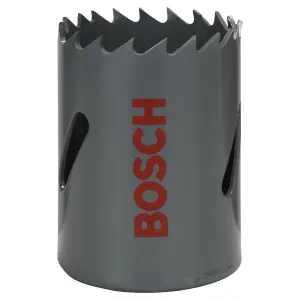 Bosch Professional Hss Bi-Metal Holesaw For Standard Adapters 38 mm, 1 1/2"