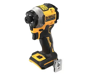 Dewalt DCK2052H1E1T 18v XR Brushless Powerstack Combi + Impact Driver + Grinder