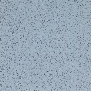 Grey Speckled Effect Vinyl Flooring, Non-Slip Contract Commercial Vinyl Flooring with 2.0mm Thickness-5m(16'4") X 2m(6'6")-10m²