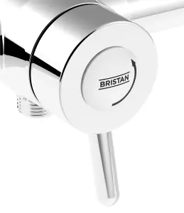 Bristan Thermostatic Retro Fi Mini Mixer Shower Valve Capri Sonique Strato Curve