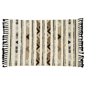 Bosie By Premier Jango Large Tribal Rug