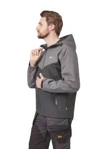 Site Messner Black & grey Jacket Medium