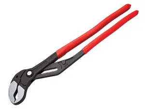 Knipex Cobra Water Pump Pliers PVC Grip 560mm