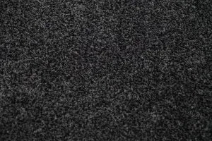 Non Slip Absorbent Dirt Trapper Rubber Edged Door Mats Anthracite 40x60 cm