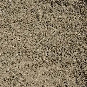 Charles Watson Washed Sharp Sand Grit Paving Builders Large Polybag Approx. 23kg