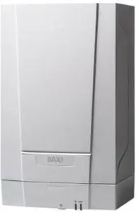 Baxi 600 625 25Kw Regular Boiler Natural Gas Erp - 7712022