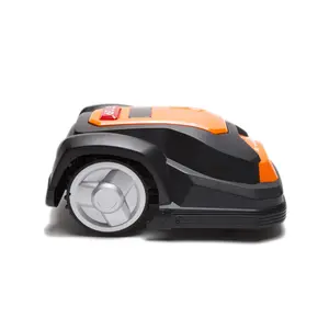 Yard Force SA650B Robotic Lawnmower with Lift and Obstacle Sensors for Lawns up to 650m²