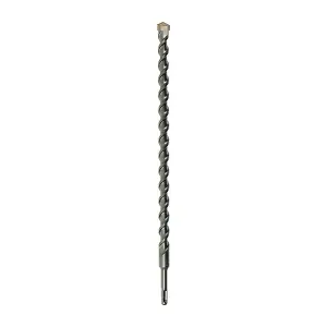 Timco - Professional SDS Plus Hammer Bit (Size 20.0 x 450 - 1 Each)