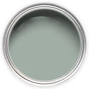 Annie Sloan Wall Paint 2.5 Litre Pemberley Blue