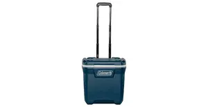 Coleman Xtreme Wheeled 28QT Cooler