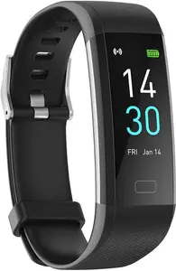 Fitness Trackers- Activity Tracker Watch With Heart Rate Blood Pressure Monitor, Waterproof Watch With Sleep Monitor