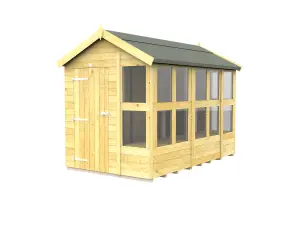 DIY Sheds 10x6 Apex Potting Shed (10ft x 6ft) 10 x 6