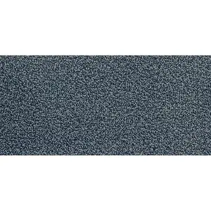 1356 Monterey Modern Blue Felt Backing Carpet, Saxony Cut Pile Carpet, Heavy Duty Carpet for Home-20m(65'7") X 4m(13'1")-80m²