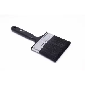 Harris Essentials All Purpose Paint Brush Black (125mm)