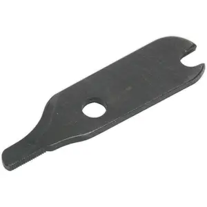 High-Quality Replacement Centre Cutting Blade for ys00874 Hand Nibbler and Sheet Metal Shears