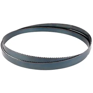 Draper Bandsaw Blade, 3345mm x 1", 4 skip 22216